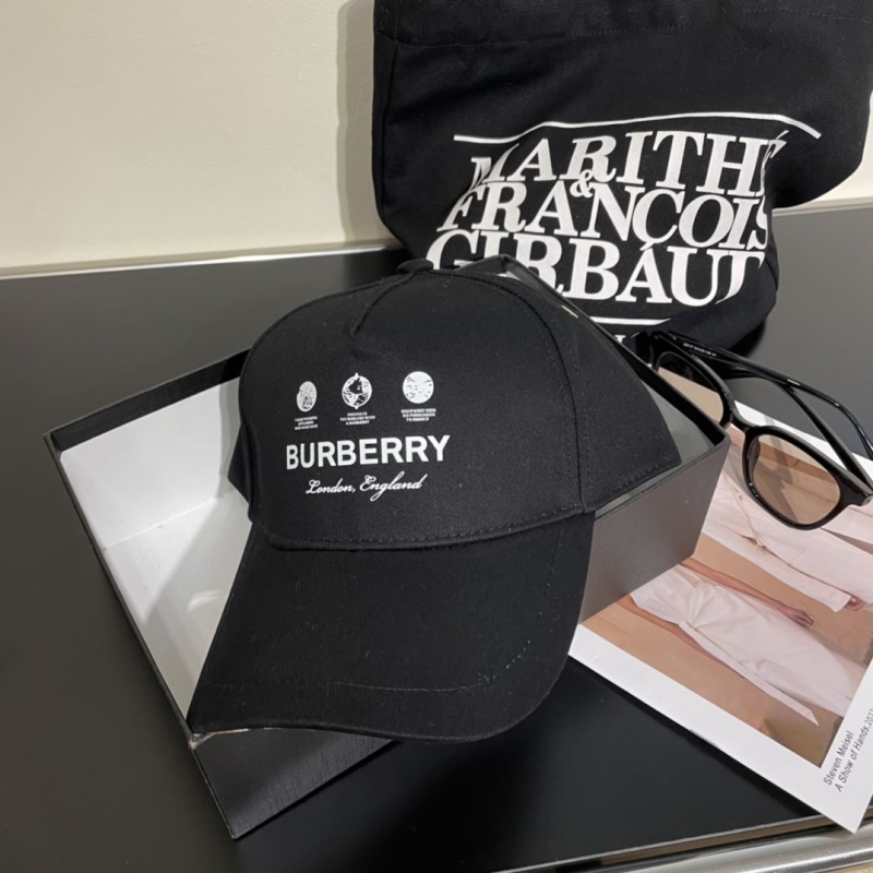 BURBERRY